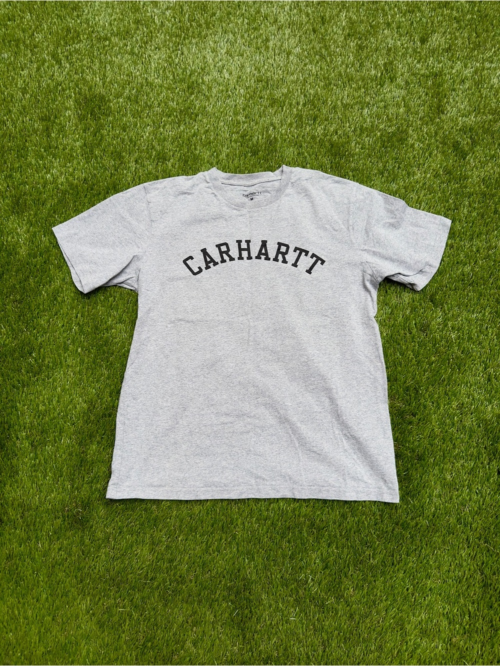 Carhartt WIP Arc Logo Tee